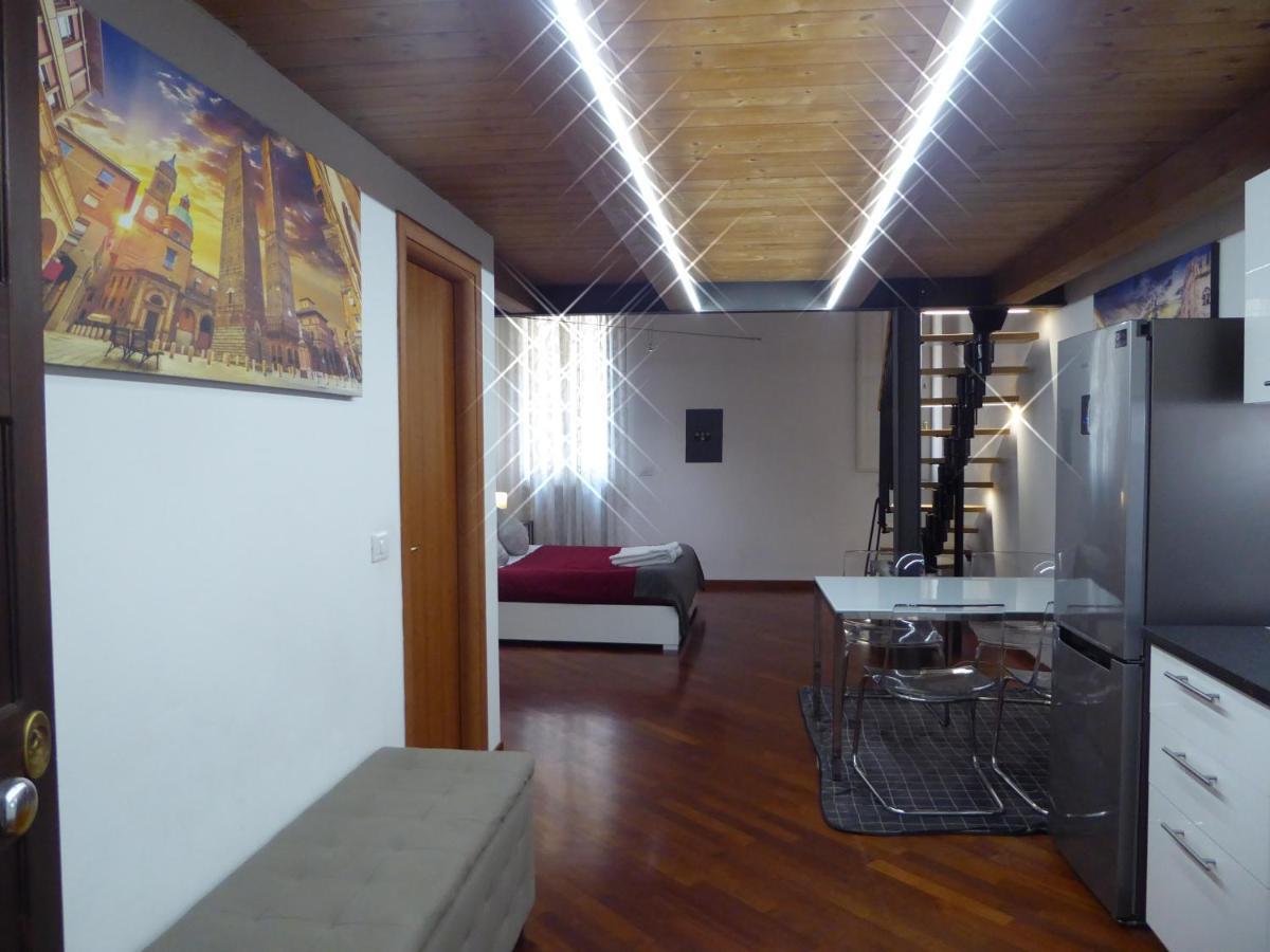 Giudei House *