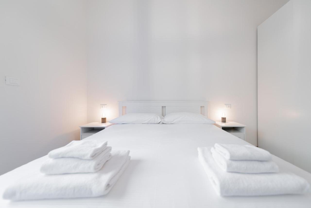 Realkasa Old Town Flat Apartment Bologna