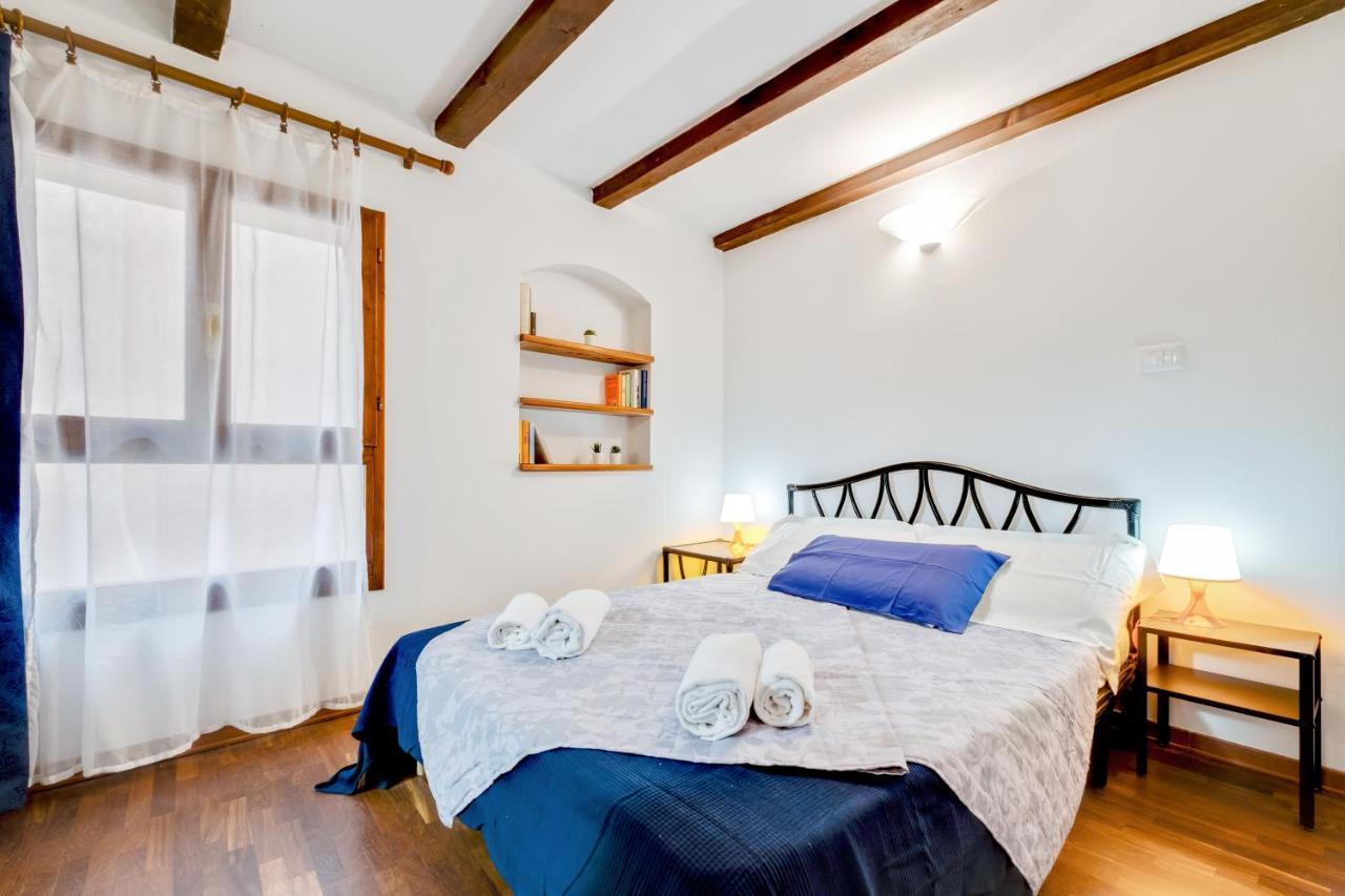Lejlighed Tra Le Due Torri E Piazza Santo Stefano
