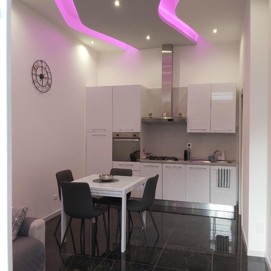 Apartamento Sant'orsola *