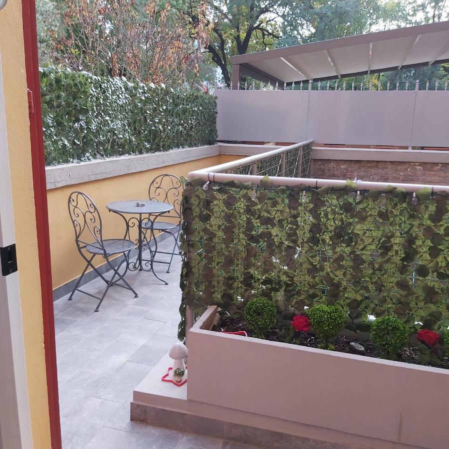 Apartamento Sant'orsola