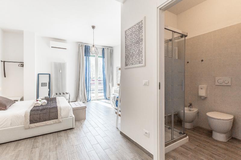 Central City Rooms Bologne