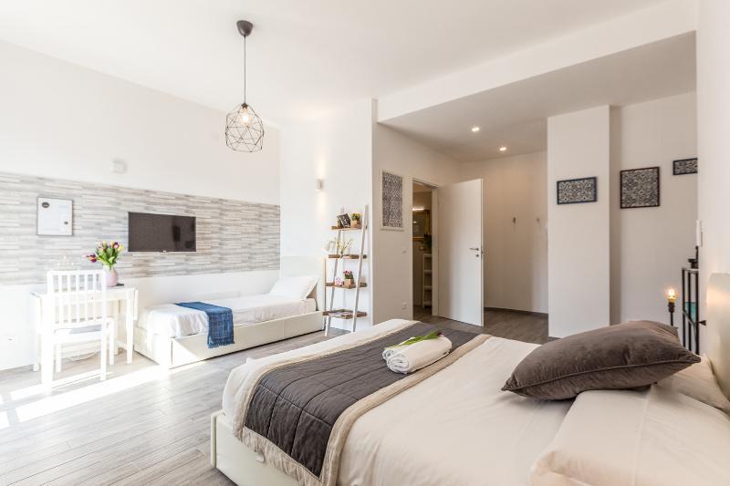 Central City Rooms Bologne