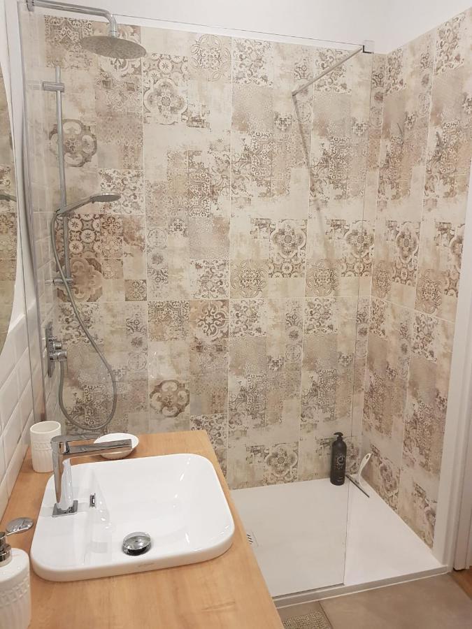 Appartement Il Nome Della Rosa