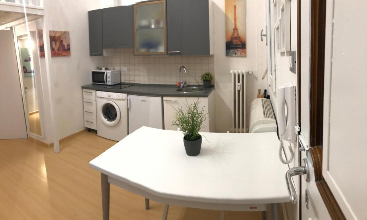 Appartement Rialto *