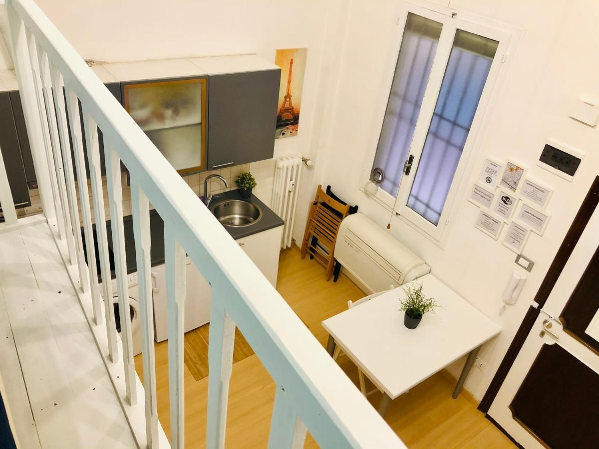 Rialto Appartement Bologna