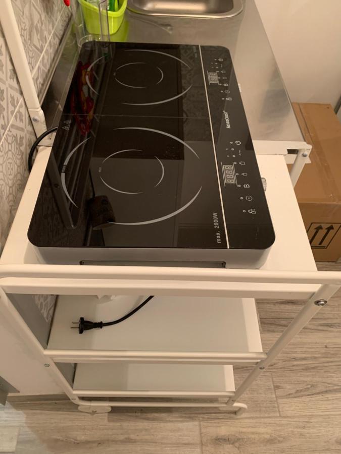 Apartment La Stanza Nel Borgo Bologna