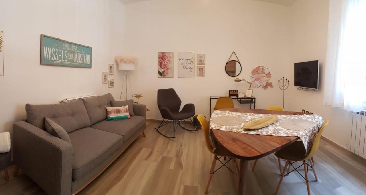 Bed & Breakfast La Gubbiata Bologna
