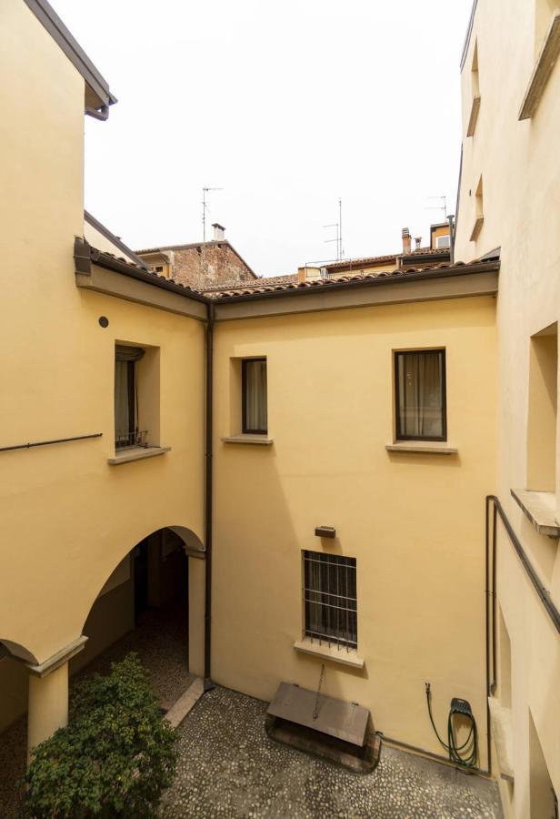 Broccaindosso 33 - Nel Centro Storico * Bologna