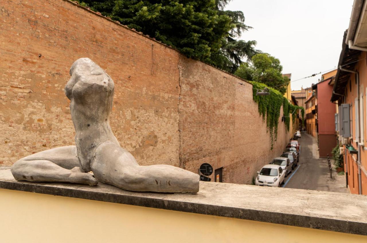 Appartamento Broccaindosso 33 - Nel Centro Storico *