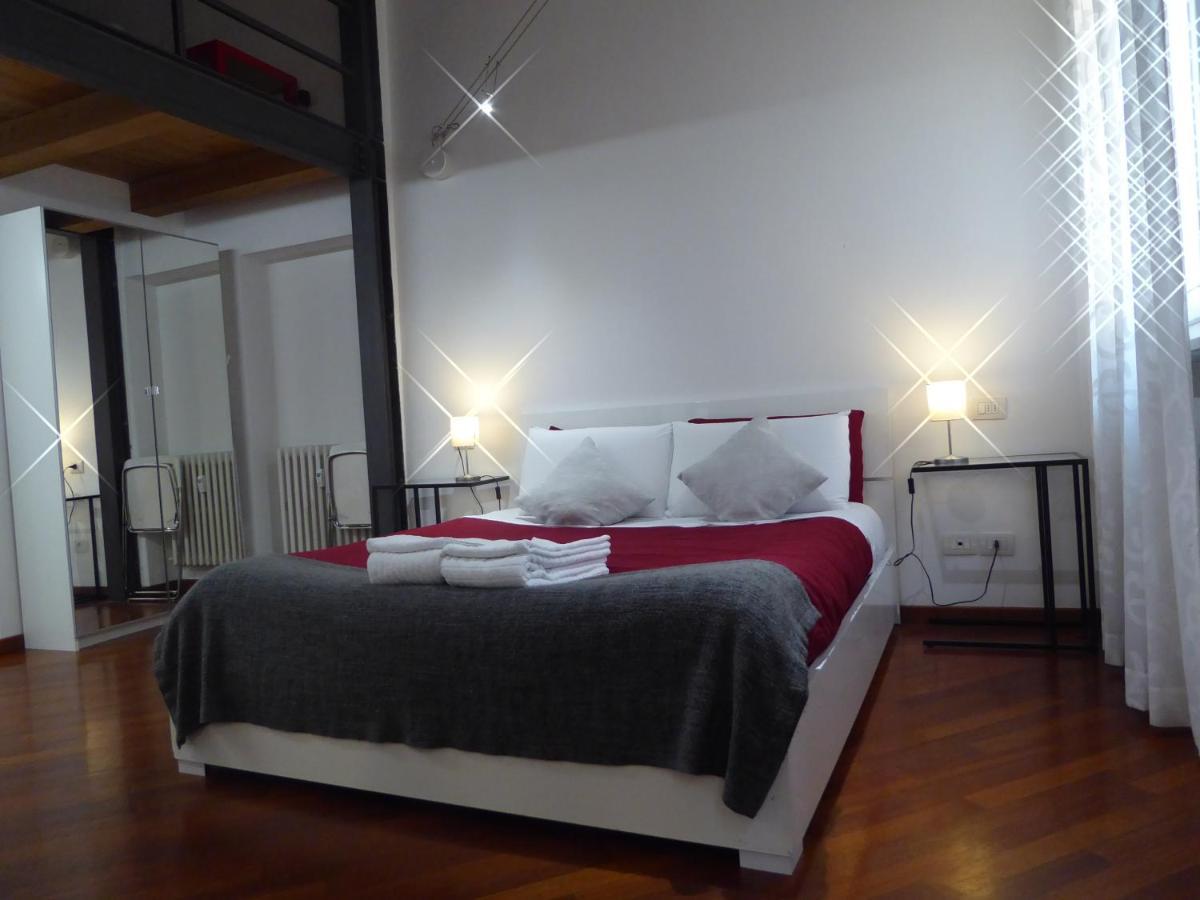 Giudei House Bolonha