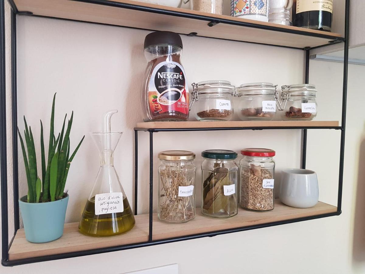 Il Nome Della Rosa Appartement Bologna