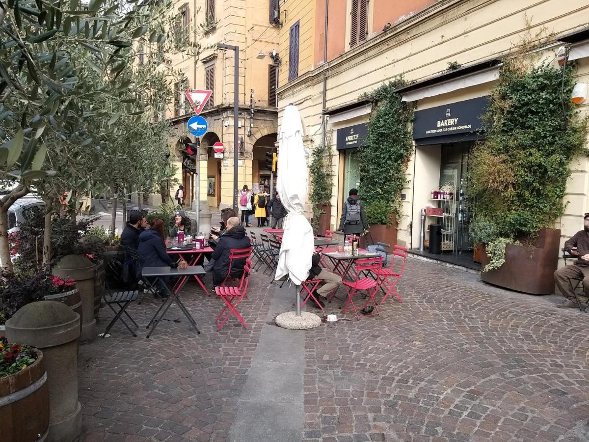 Il Nome Della Rosa Appartement