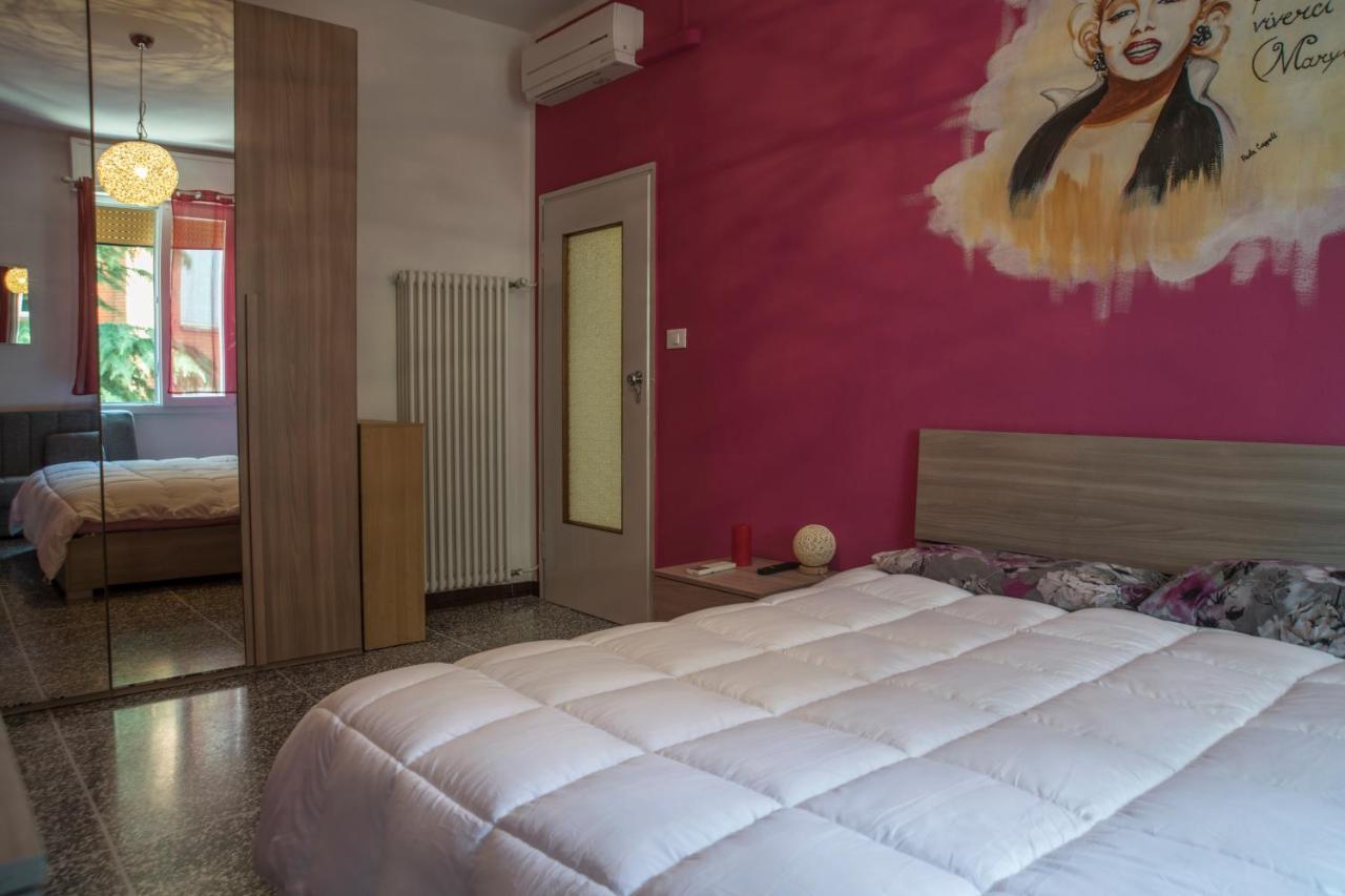 Fly House Bologna...un Al Volo Appartamento Bologna