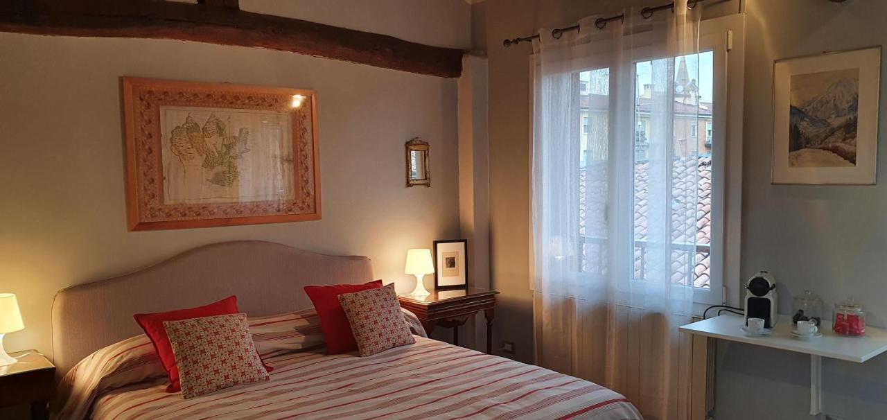 Altana Sul Tetto Appartement *