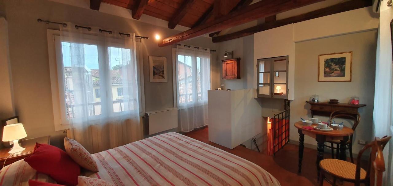 Appartement Altana Sul Tetto *