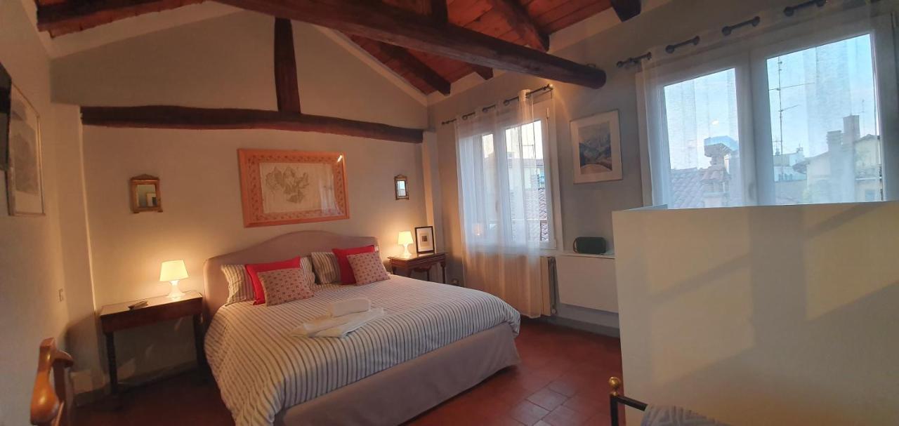 Appartement Altana Sul Tetto Bologne