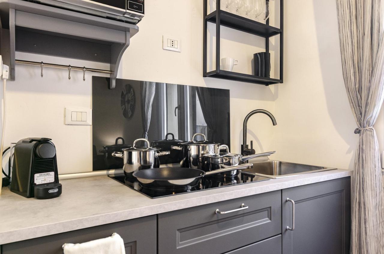 Casa Galliera Apartment Bologna