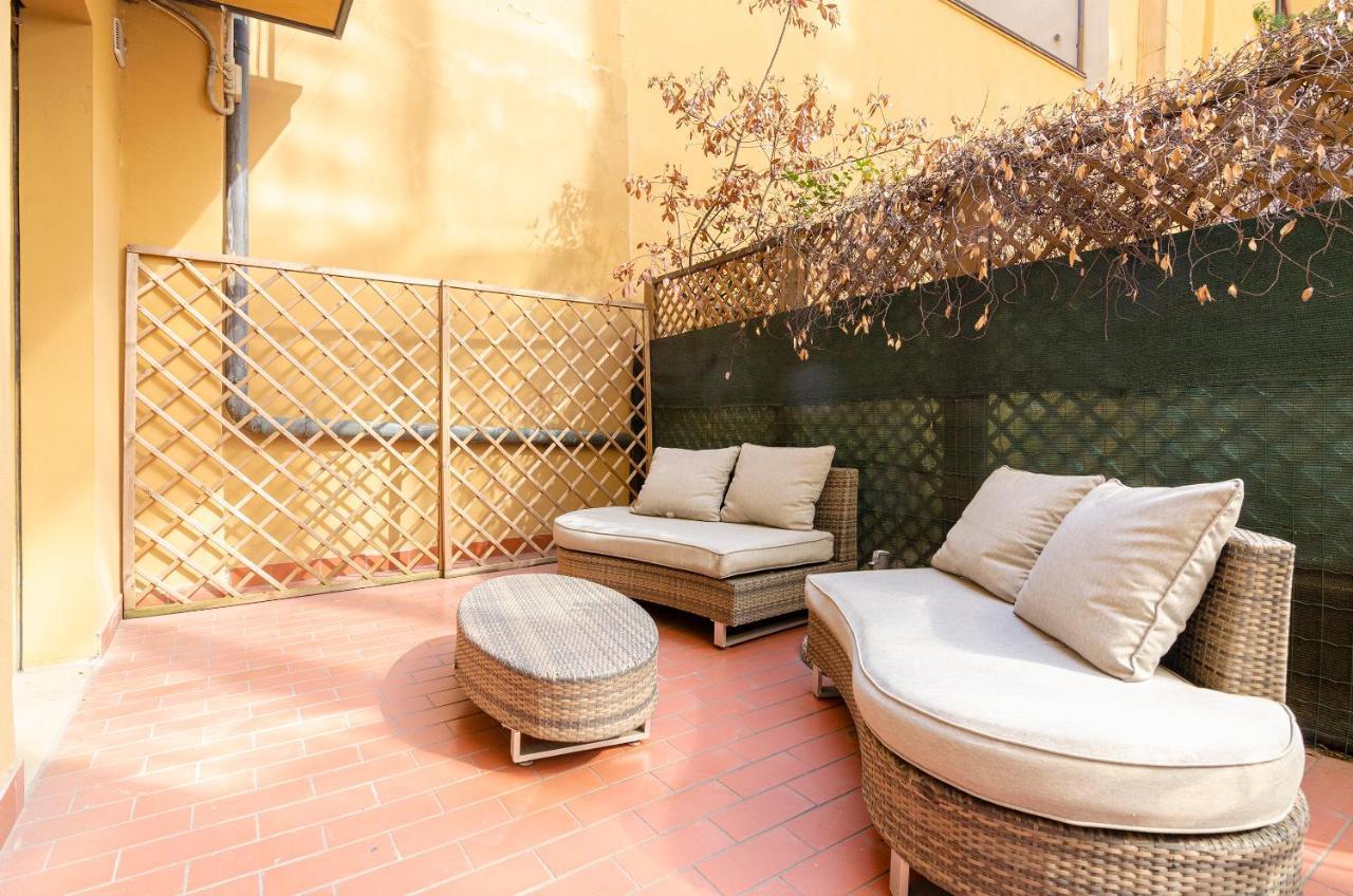 Apartment Casa Galliera
