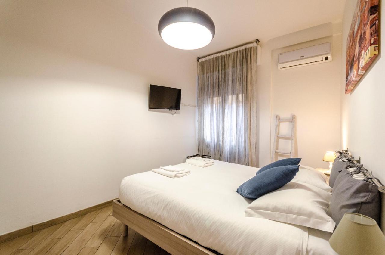 Apartment Casa Galliera *