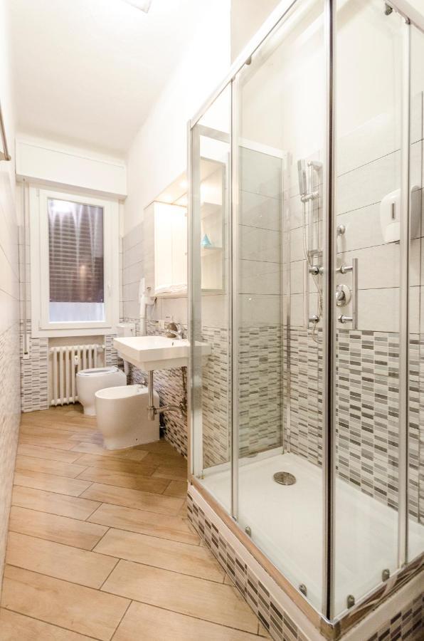 Casa Galliera Apartment