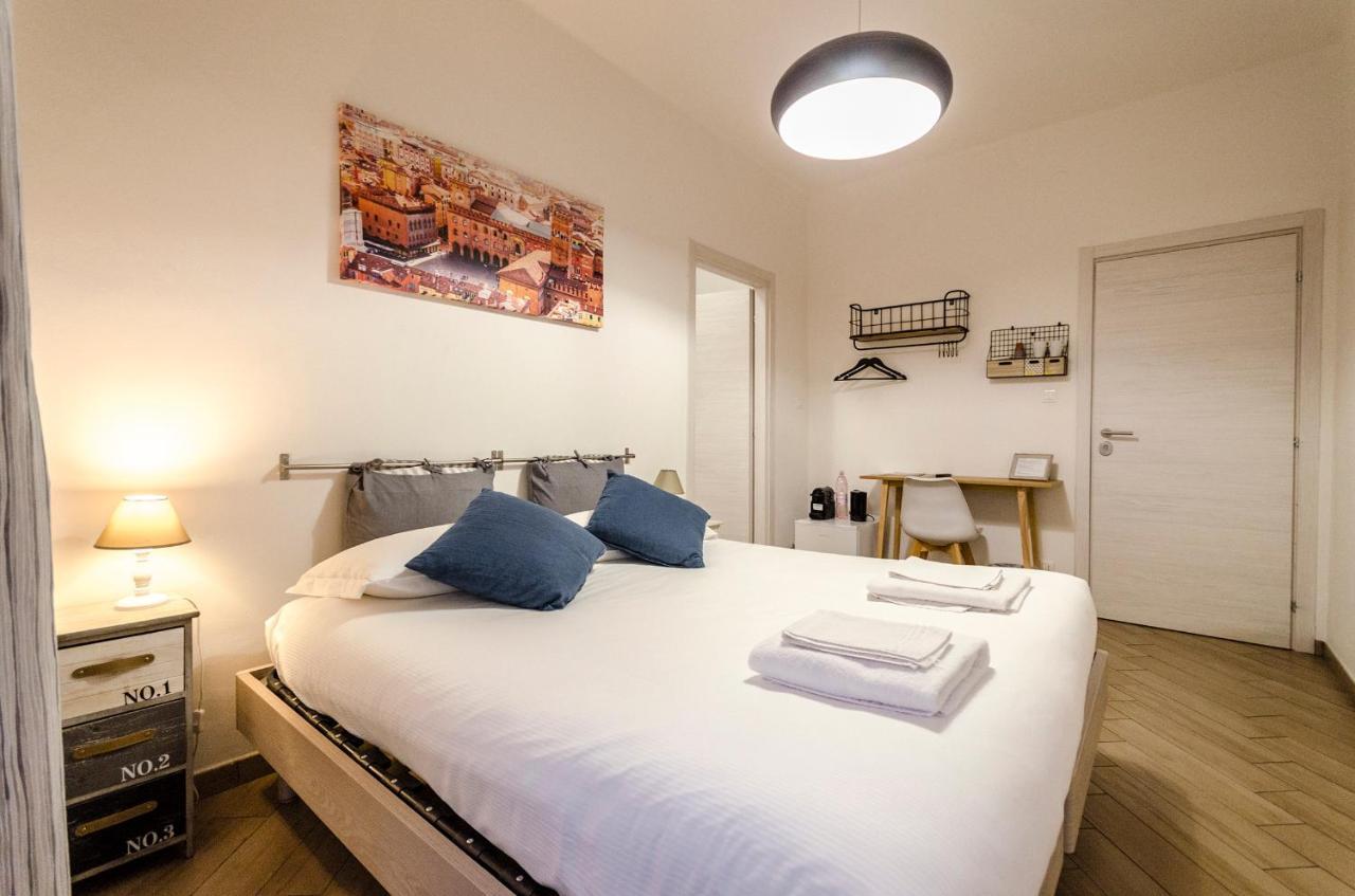 Casa Galliera Apartment