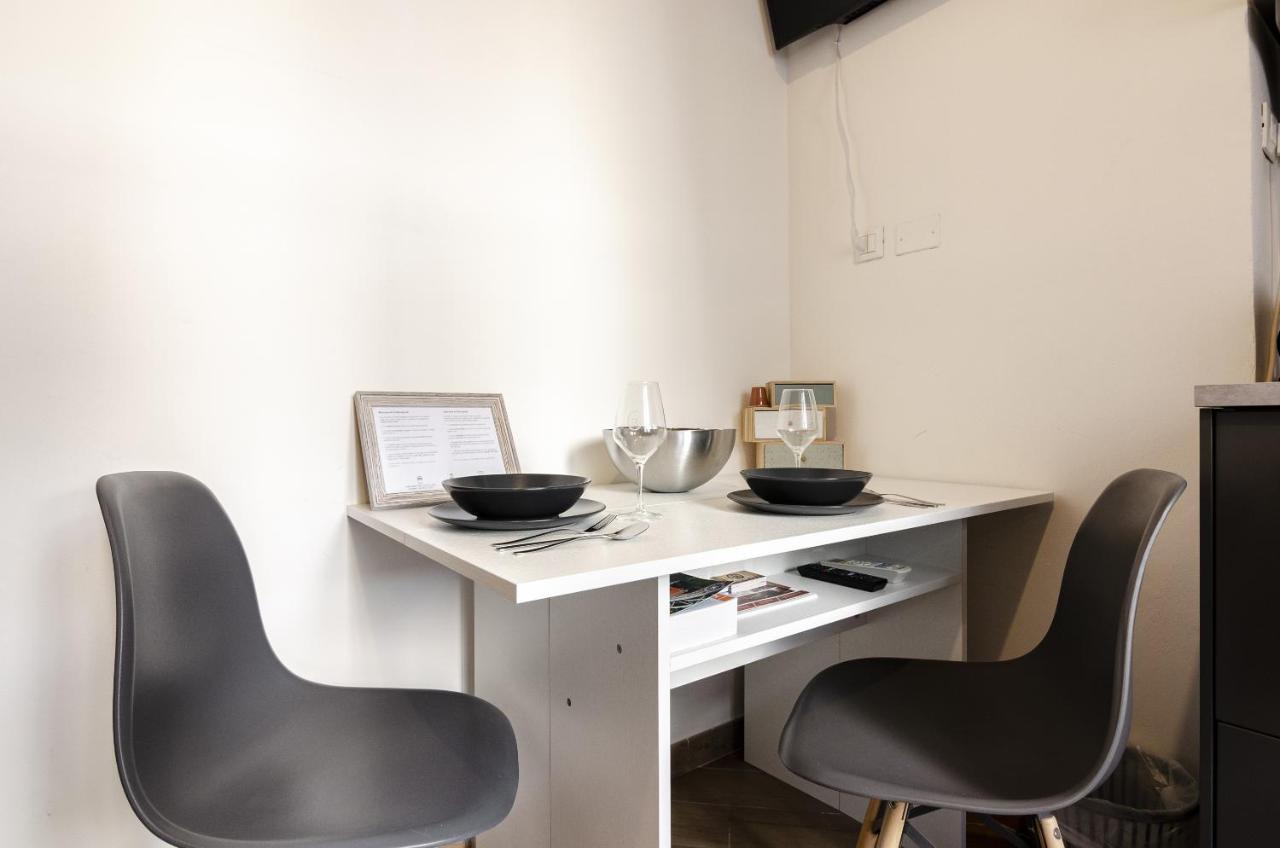 Apartment Casa Galliera Bologna