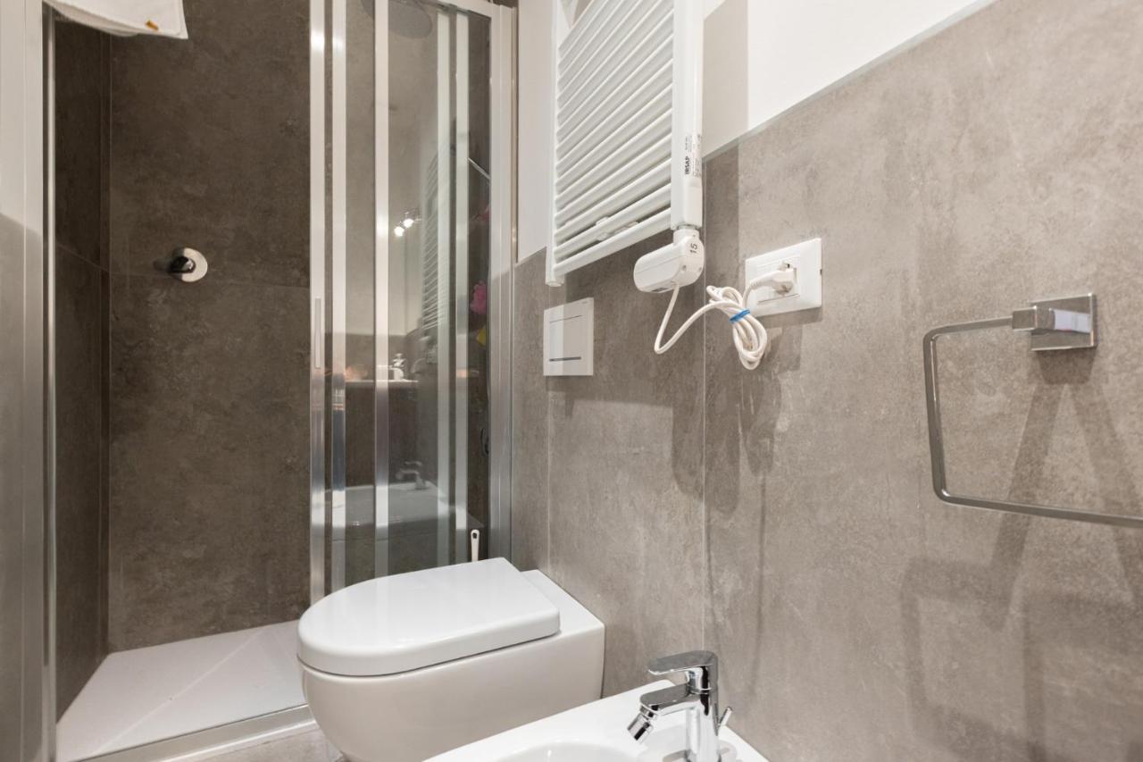 Goito 4, By Short Holidays Apartment Bologna