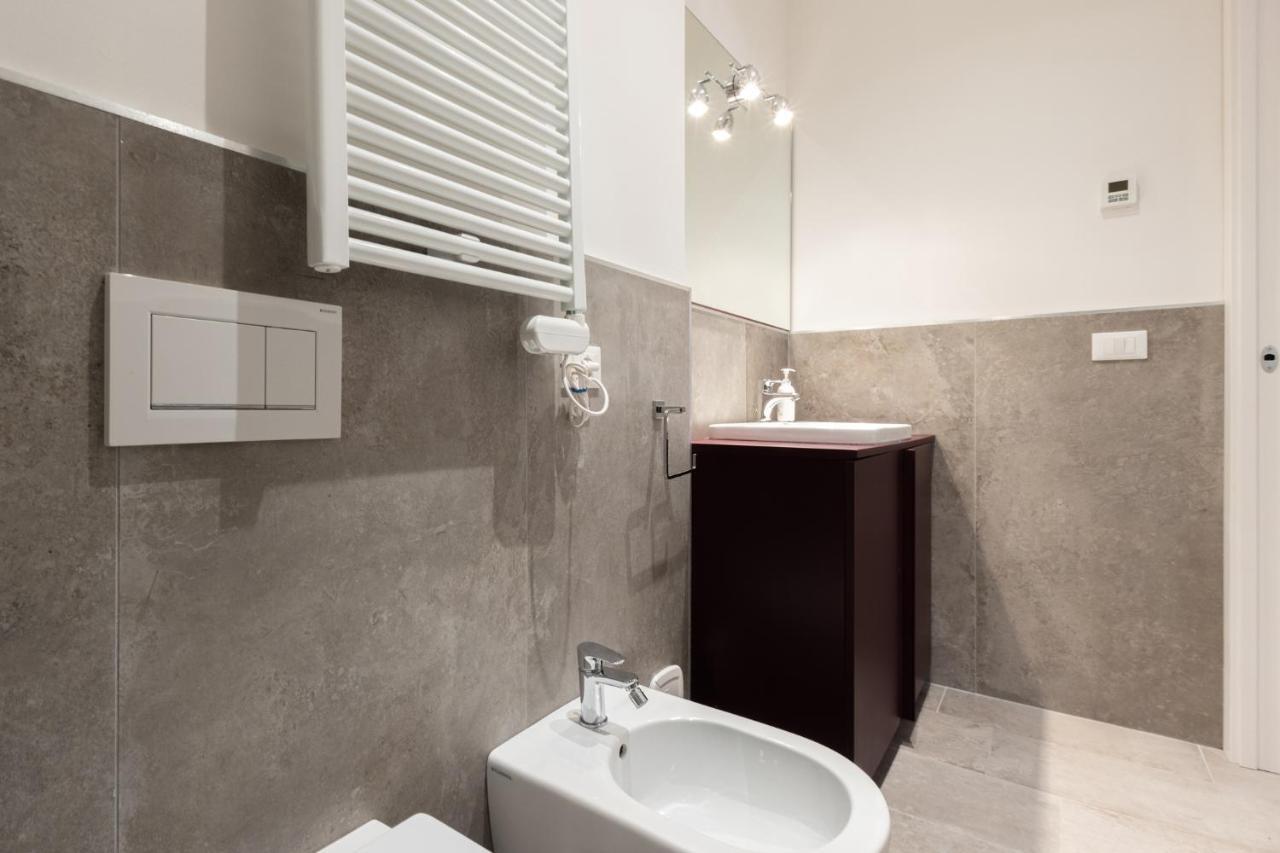 Apartment Goito 4, By Short Holidays