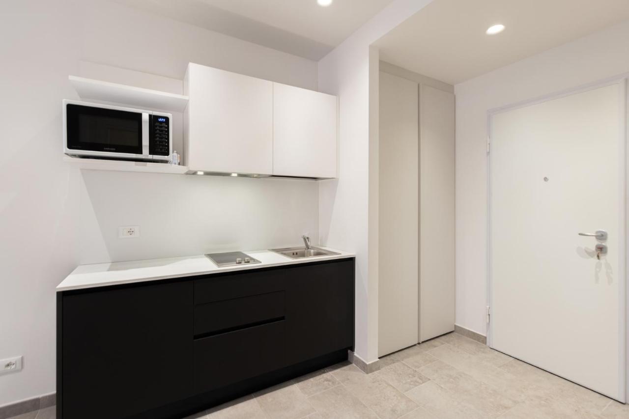 Apartment Goito 4, By Short Holidays Bologna