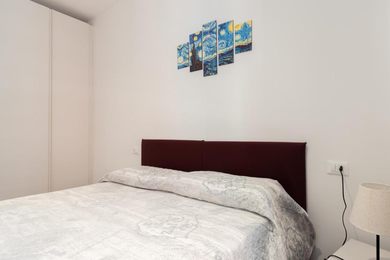 Apartment Goito 4, By Short Holidays *