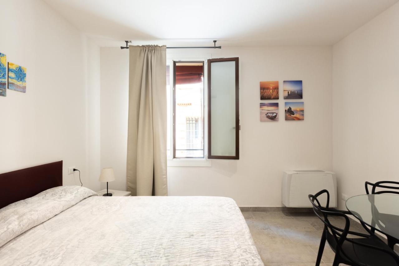 Goito 4, By Short Holidays * Bologna