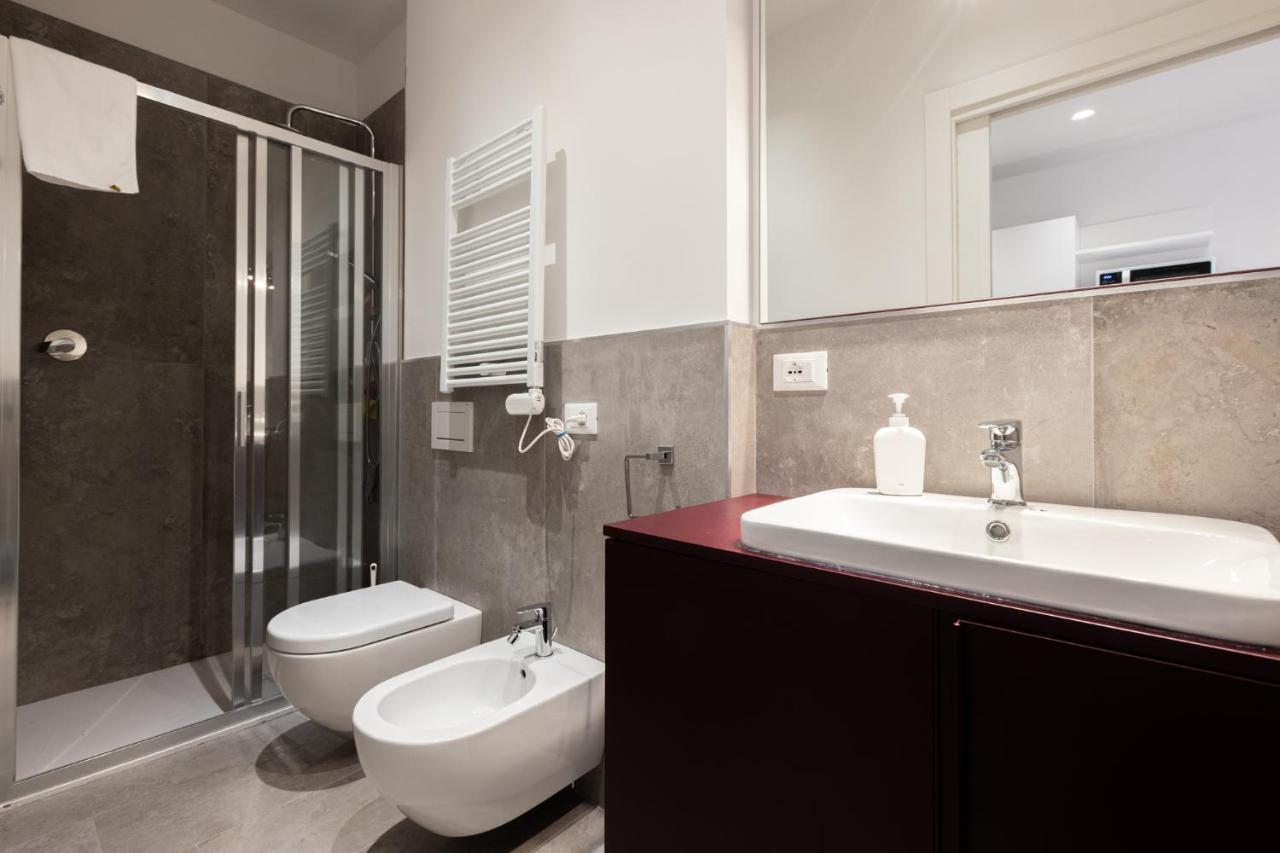 Apartment Goito 4, By Short Holidays