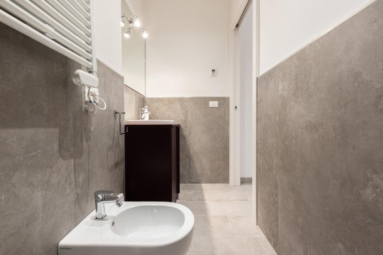 Apartment Goito 4, By Short Holidays Bologna