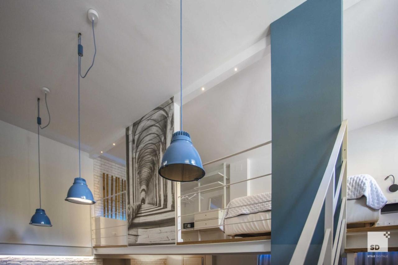 Pam Style Apartamento