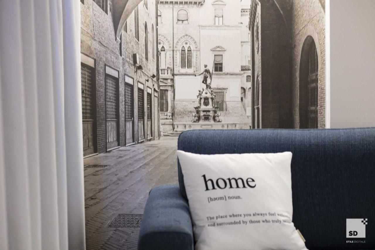 Apartamento Pam Style Bolonha