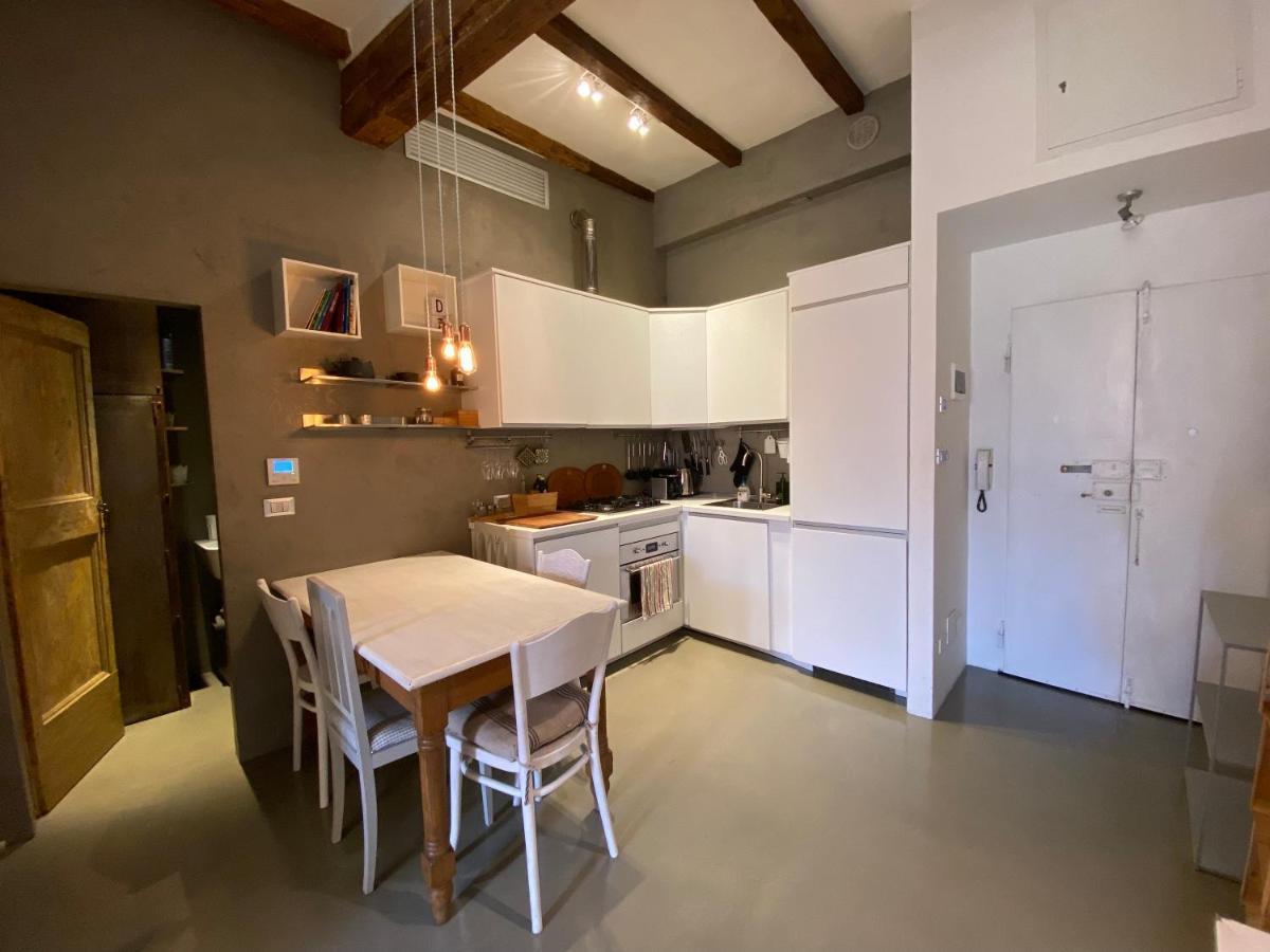 Appartement Borgo San Pietro