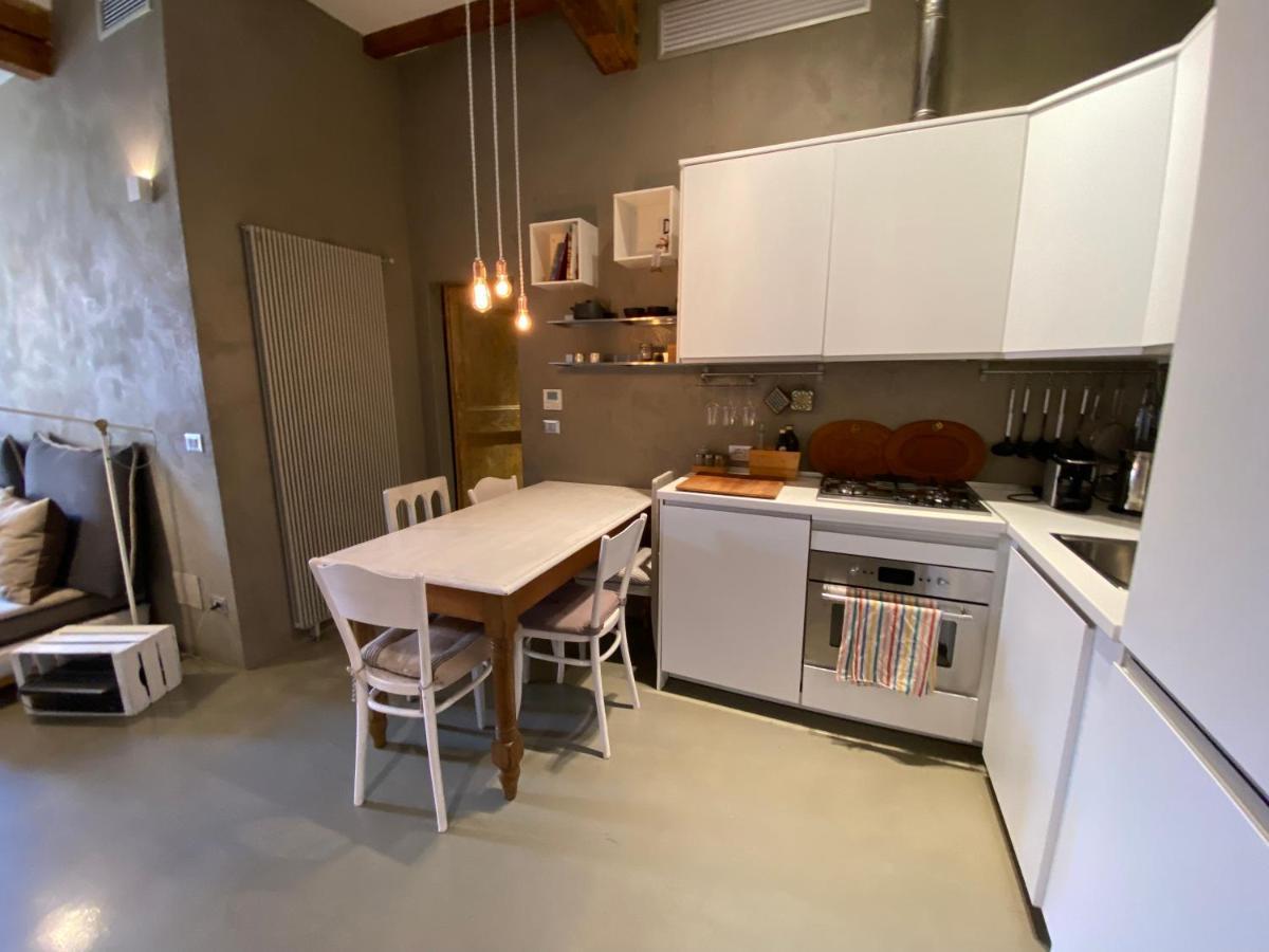 Borgo San Pietro Appartement *