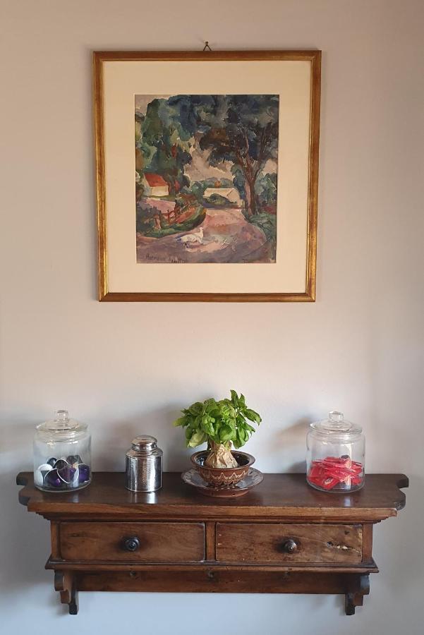 Appartement Altana Sul Tetto