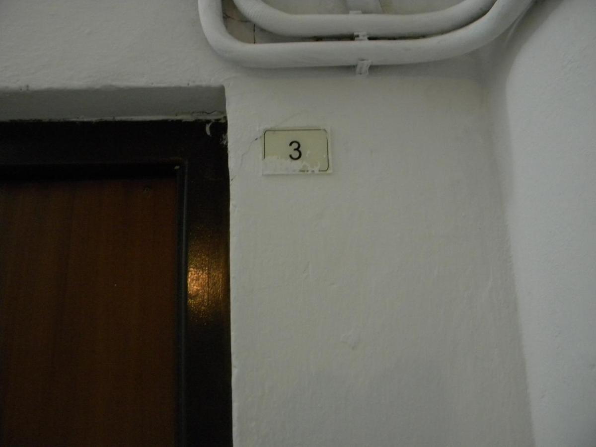 Appartement House Pratello 3
