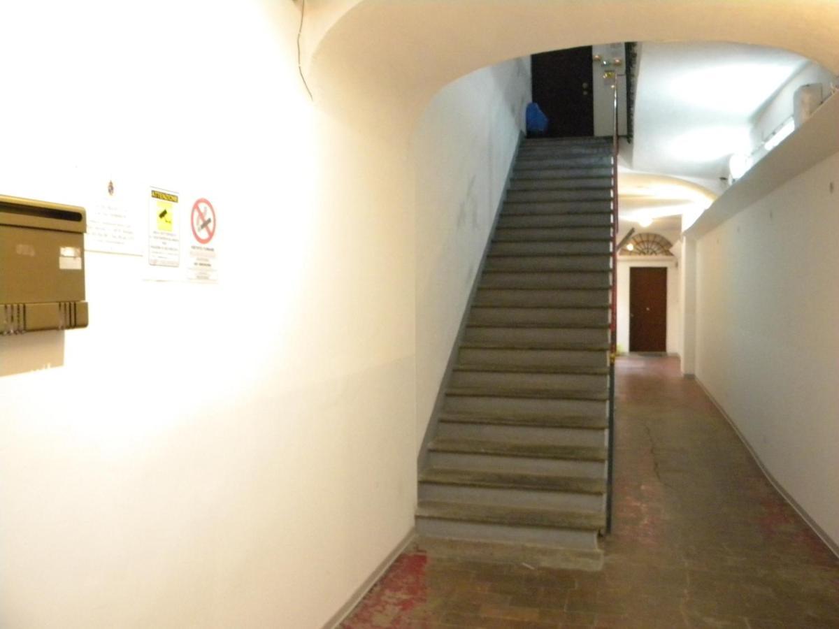 Appartement House Pratello 3 Bologna