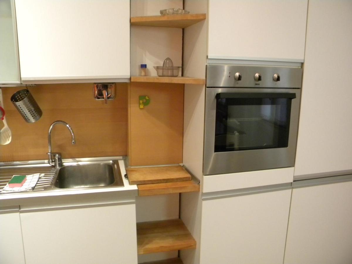 Appartement House Pratello 3