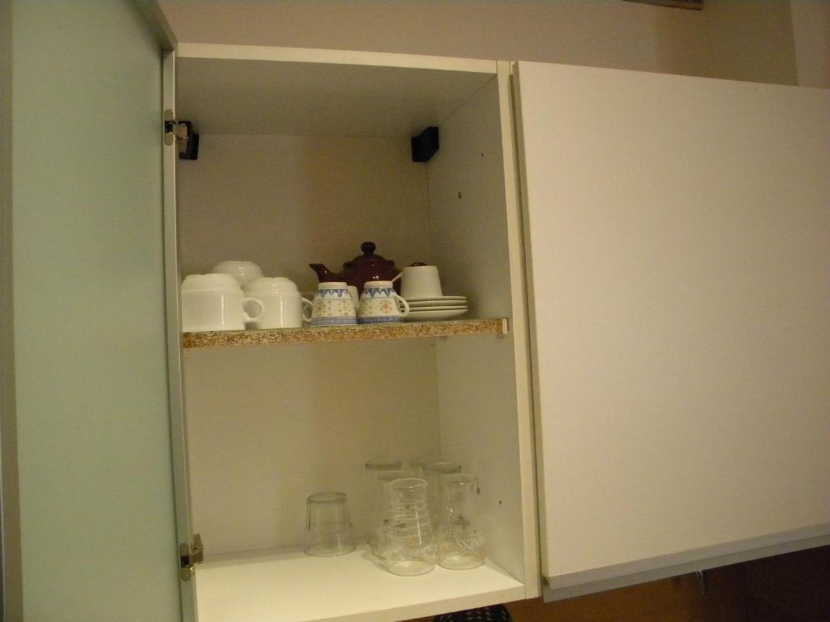 Appartement House Pratello 3
