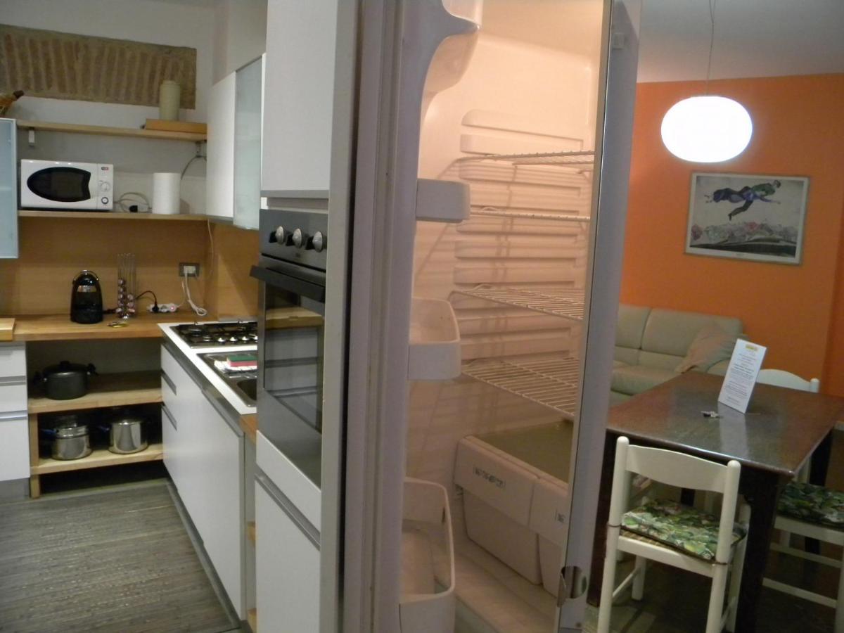 House Pratello 3 Appartement