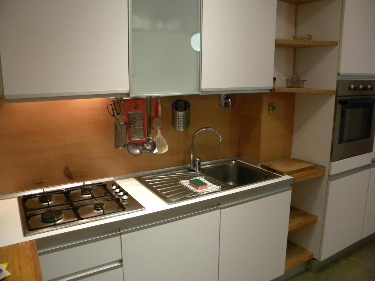 House Pratello 3 Appartement