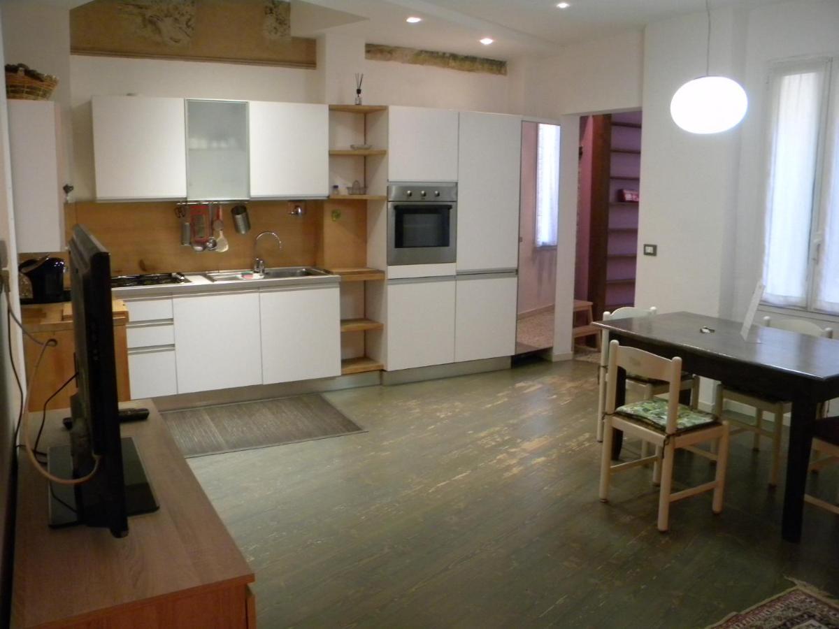 Appartement House Pratello 3 Bologna