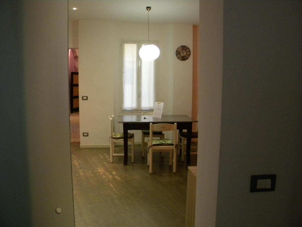 Appartement House Pratello 3