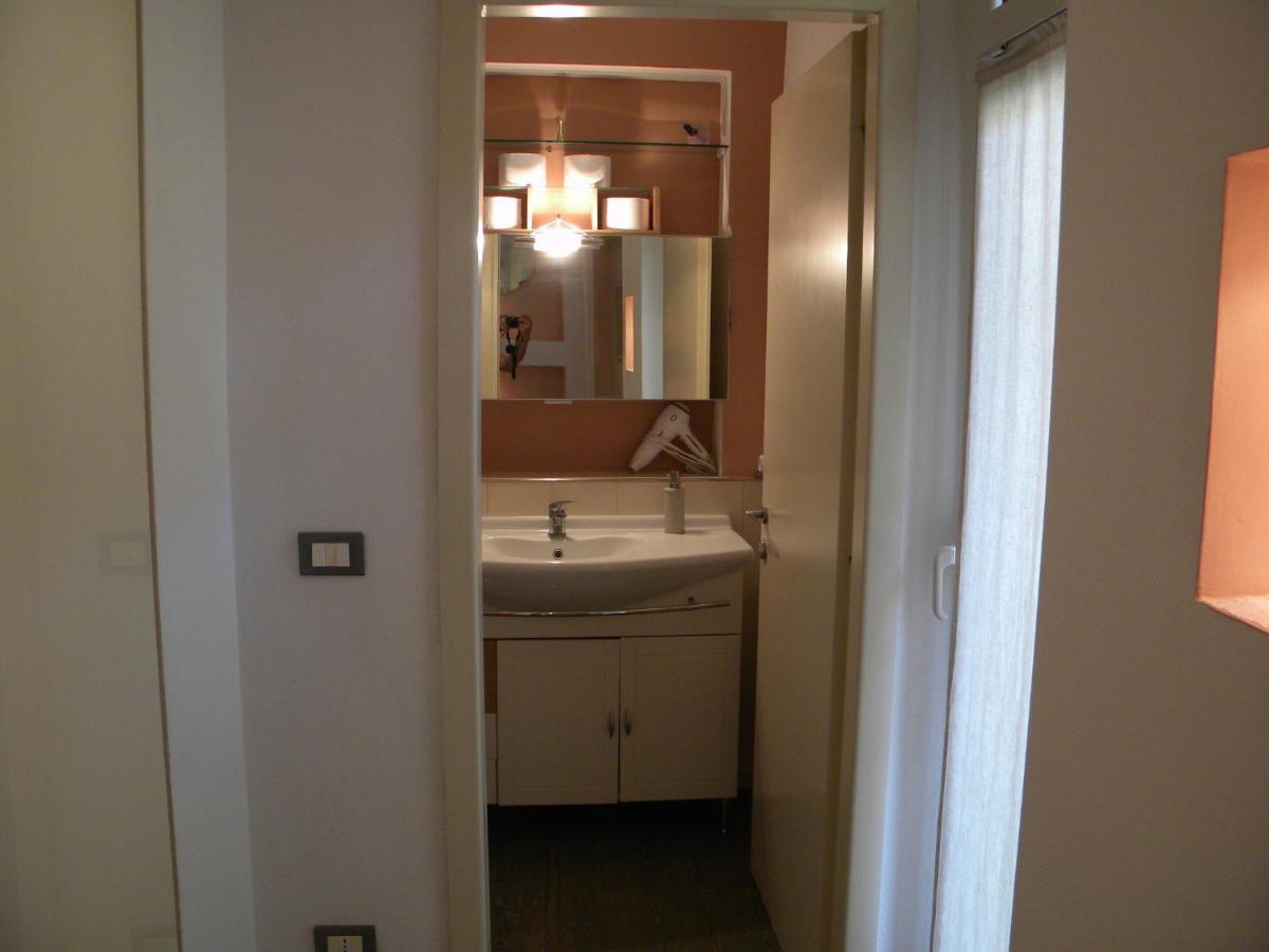 House Pratello 3 Appartement