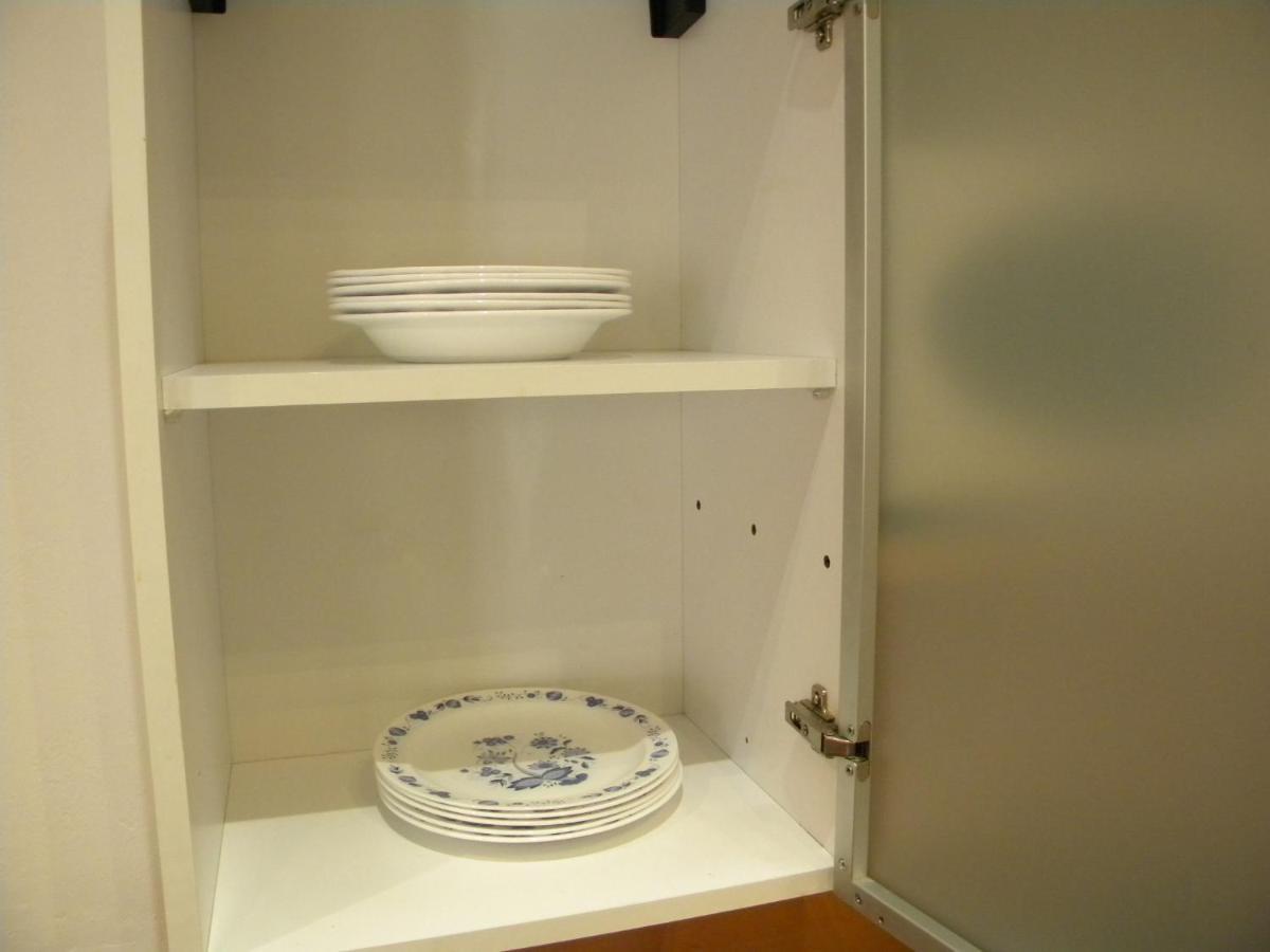 Appartement House Pratello 3 Bologna