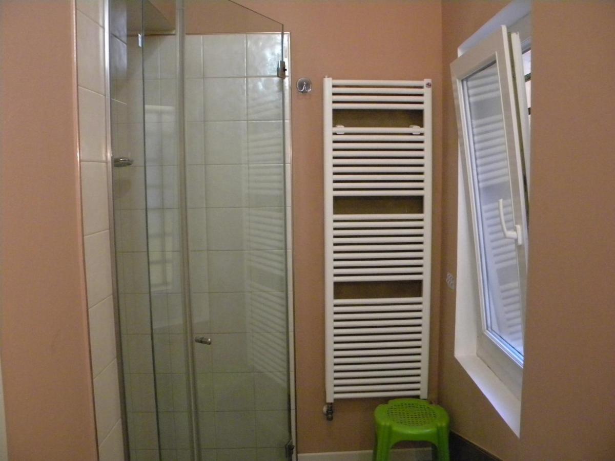 Appartement House Pratello 3 Bologna